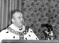 Autor: Wojciech Koseda, Zbigniew Geryk
Opis: Inauguracja roku akademickiego 1988/89 Politechniki Gdaskiej